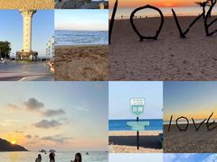 -日照灯塔风景区