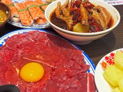 -萍姐火锅·公路夜市(南京新街口店)