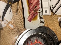 -御牛道日式烤肉料理(杭州万象城店)