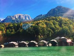 -柯尼希湖