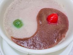 -聚春园自助餐厅(东街口店)