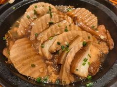 -聚丰园•湖鲜餐厅(阿红私房菜梅石路店)