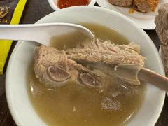 -松發肉骨茶(先得坊店)