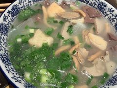 -小潘记鸭血粉丝汤