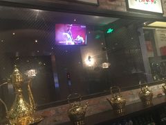 -阿里家·新疆烤肉酒場 by MIG