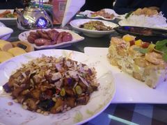-邓丽君音乐主题餐厅