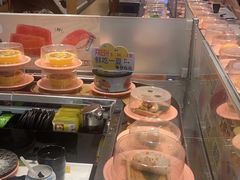 -争鲜回转寿司(通州万达店)