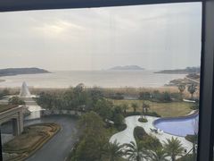 -宁波松兰山滨海旅游度假区