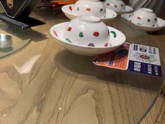 -茄子恰恰·新云南小炒(坪山益田店)