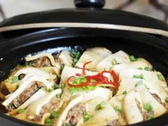 -旺角小渔村·海肠捞饭开创者(环山路店)