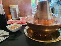 -北门涮肉·铜锅涮肉(南锣鼓巷店)