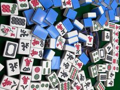 -汇盈·棋牌会所