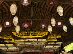 -HOHO餐厅(古子城店)