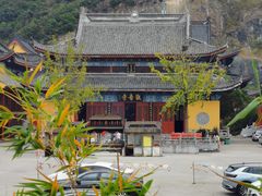 -海宁市观音寺