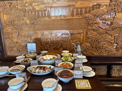 -咸亨酒店-中餐厅(鲁迅中路店)