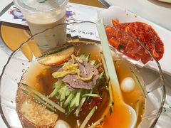 -七八冷面·延边朝鲜族美食(圣熙八号店)