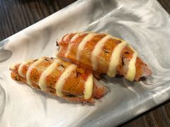-大雄寿司(中华广场店)