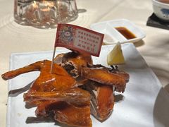 -侨美食家·粤菜(体育西路店)