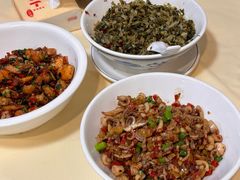 -笨罗卜浏阳菜馆(龙华鹏润达店)
