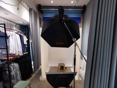 -紫斑马照相馆·生日写真·情侣写真·全家福(恒力城店)