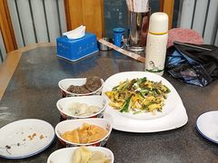 -大清花饺子(山庄店)
