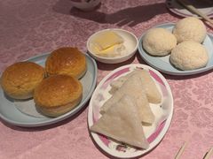 -囍凤楼·粤菜·点心·火锅(温特莱店)