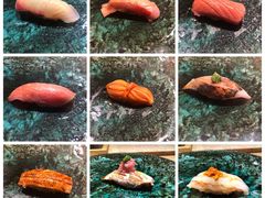 -鮨青(恒基名人购物中心店)