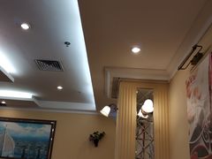 -萨莉亚意式餐厅(深南茂业店)