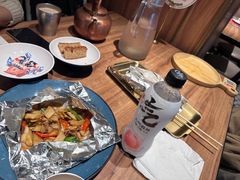 -耶里夏丽·丝路新疆菜·清真食品(徐汇南丹东路臻选店)