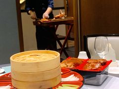 羲和烤鸭+八宝盒-羲和雅苑•北京烤鸭(吴中路万象城店)