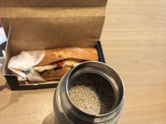 -星巴克(3号湾店)