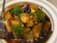 -船歌·鱼水饺青岛菜(石老人店)