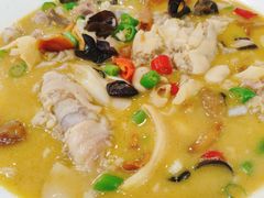 鲜菌蹄花-廖老妈蹄花店(人民公园陕西街259号店)