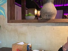 大堂-永安鱼庄·镇江菜(三店纬五路店)