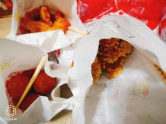 -超级鸡车(曹杨路店)