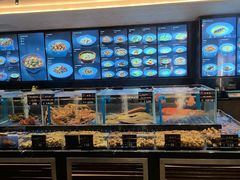 -百富源·海鲜辽菜(浑河堡店)
