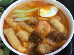 -绿柠食堂(北外滩店)