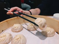 -鼎泰丰(国贸商城店)