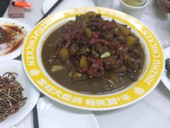 -金柱大盘鸡(跃进街店)