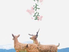 -硗碛藏寨·神木垒景区