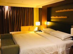 -厦门喜来登酒店