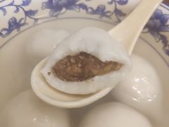 -高行汤团店(金高路店)