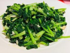 -李氏疙瘩汤·本地海鲜·老烟台菜(所城里店)