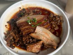 -洈水谣 · 地道荆州松滋菜(菱角湖公园店)