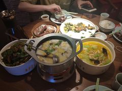 -闽上鲜·福建菜(龙湖滨江天街店)