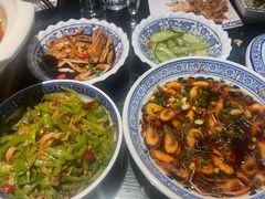 -曾家厨房·新徽菜(高新天柱路店)