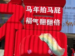 -大同万龙白登山国际滑雪场