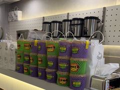 -茶力的小怪兽(梅林卓悦汇店)
