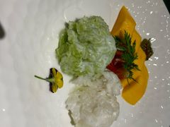 -蕉叶·泰国歌舞风情(世贸店)
