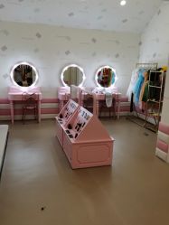 -meland club亲子乐园(重庆万象城店)
